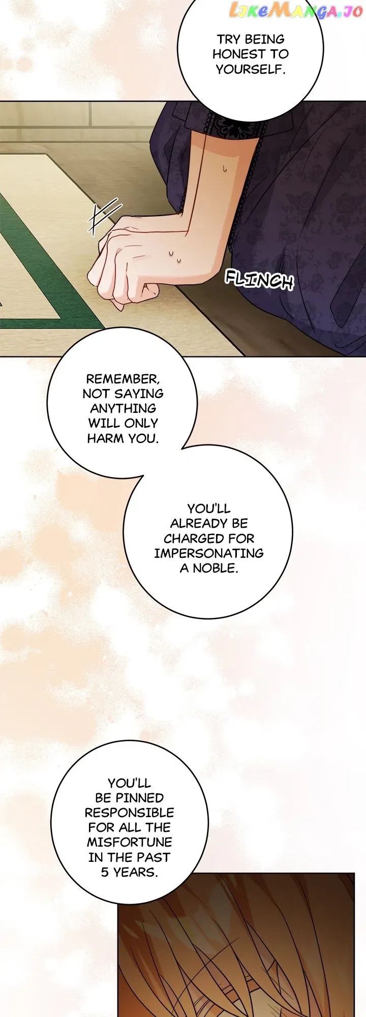 Romance is Dead Chapter 53 – Page 29