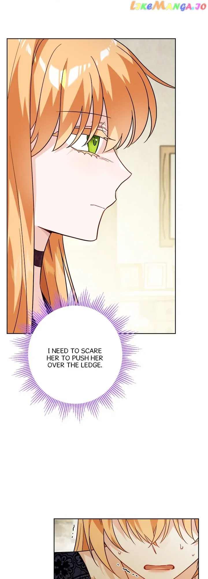 Romance is Dead Chapter 53 – Page 33