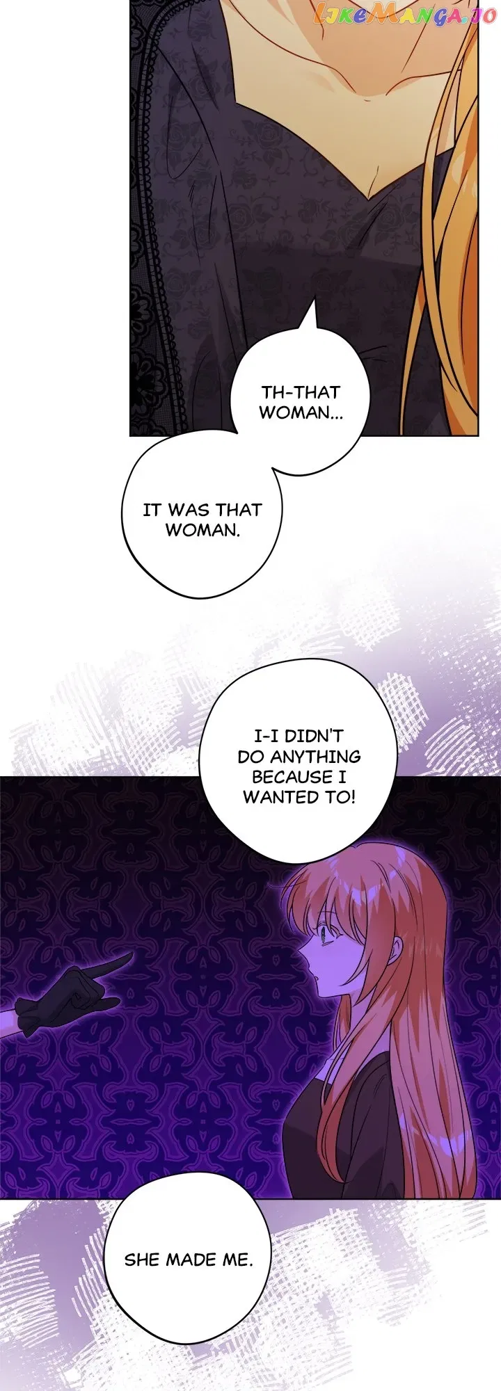 Romance is Dead Chapter 53 – Page 34