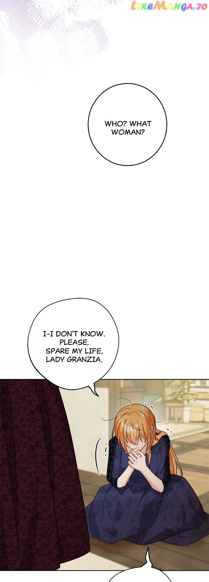 Romance is Dead Chapter 53 – Page 35