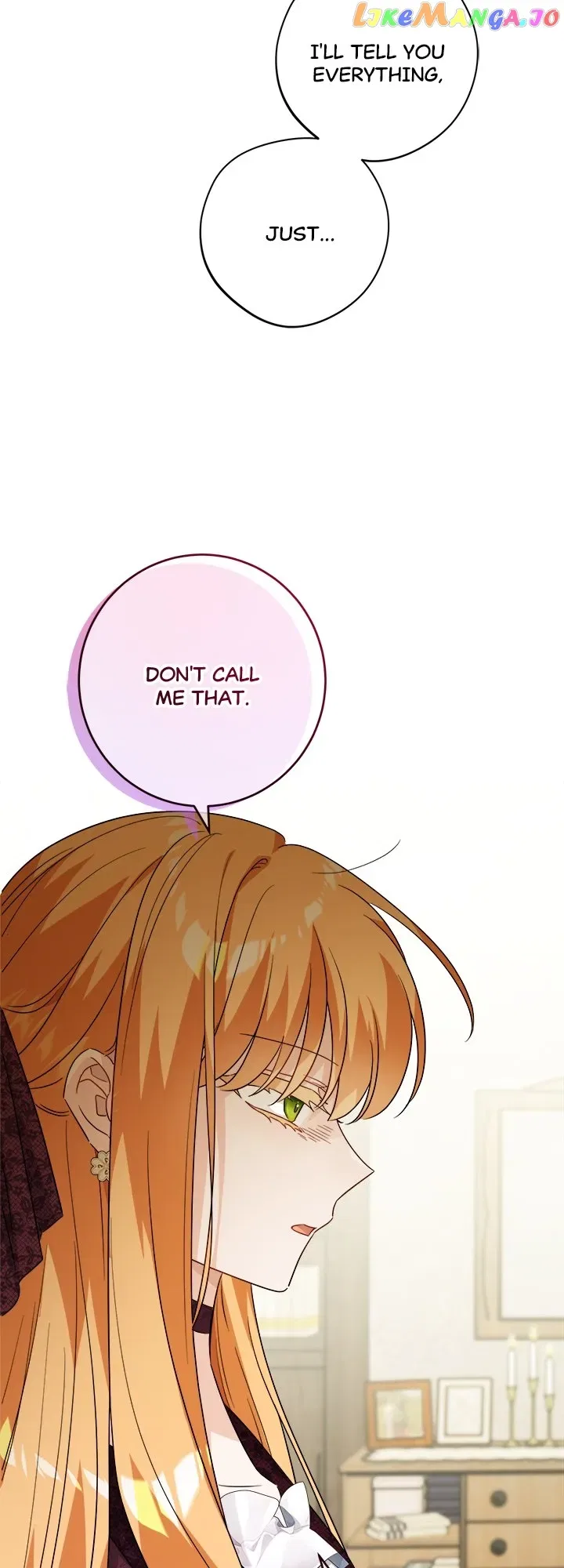 Romance is Dead Chapter 53 – Page 36