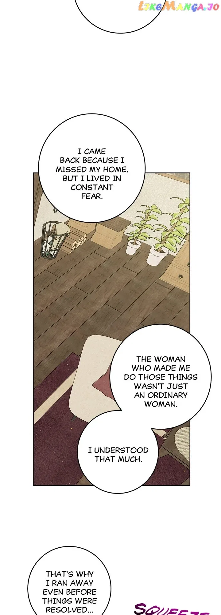 Romance is Dead Chapter 53 – Page 38