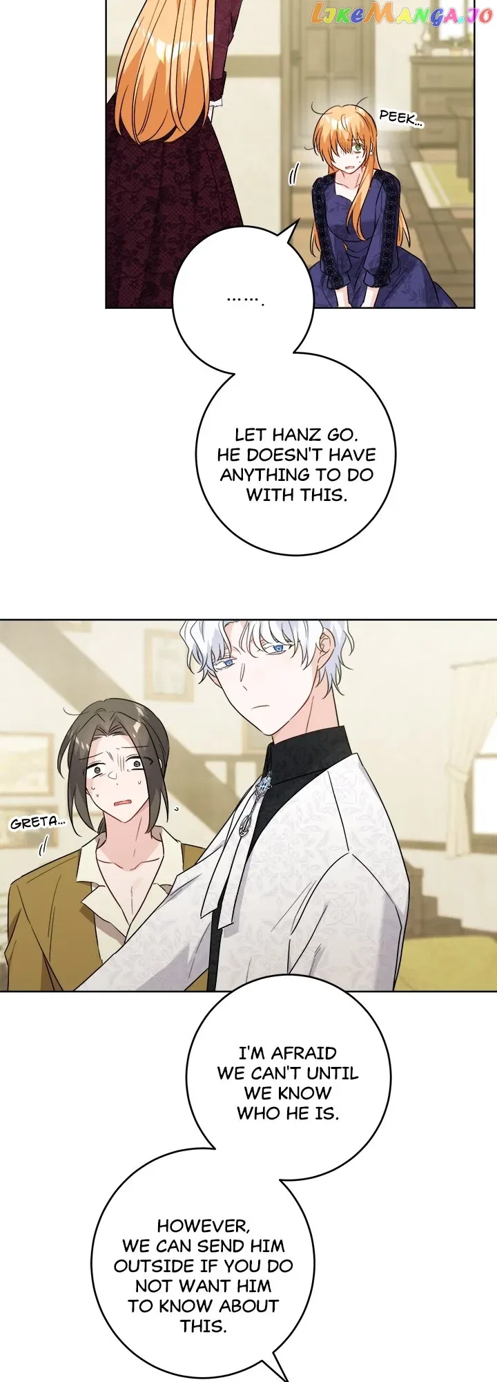 Romance is Dead Chapter 53 – Page 41