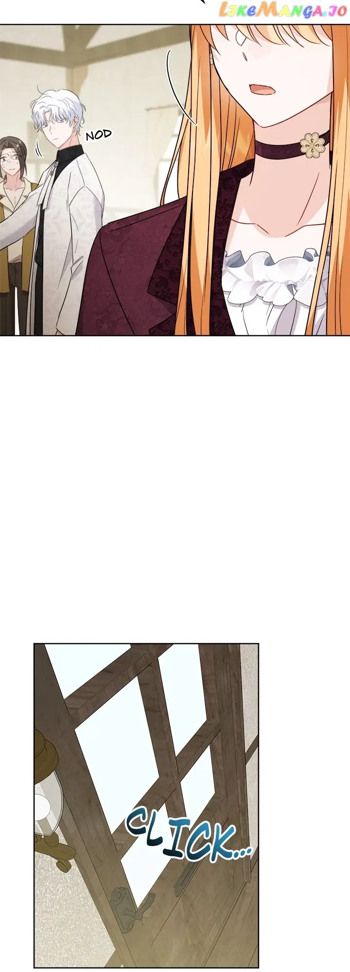 Romance is Dead Chapter 53 – Page 42