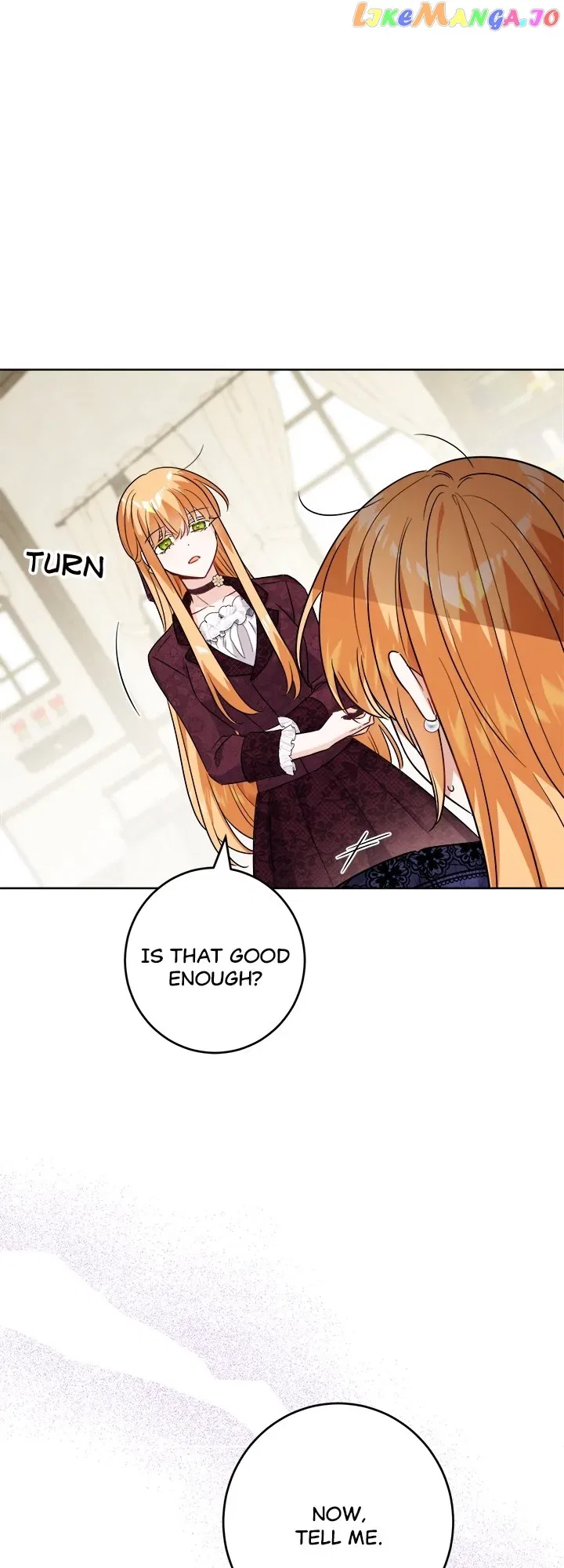 Romance is Dead Chapter 53 – Page 43