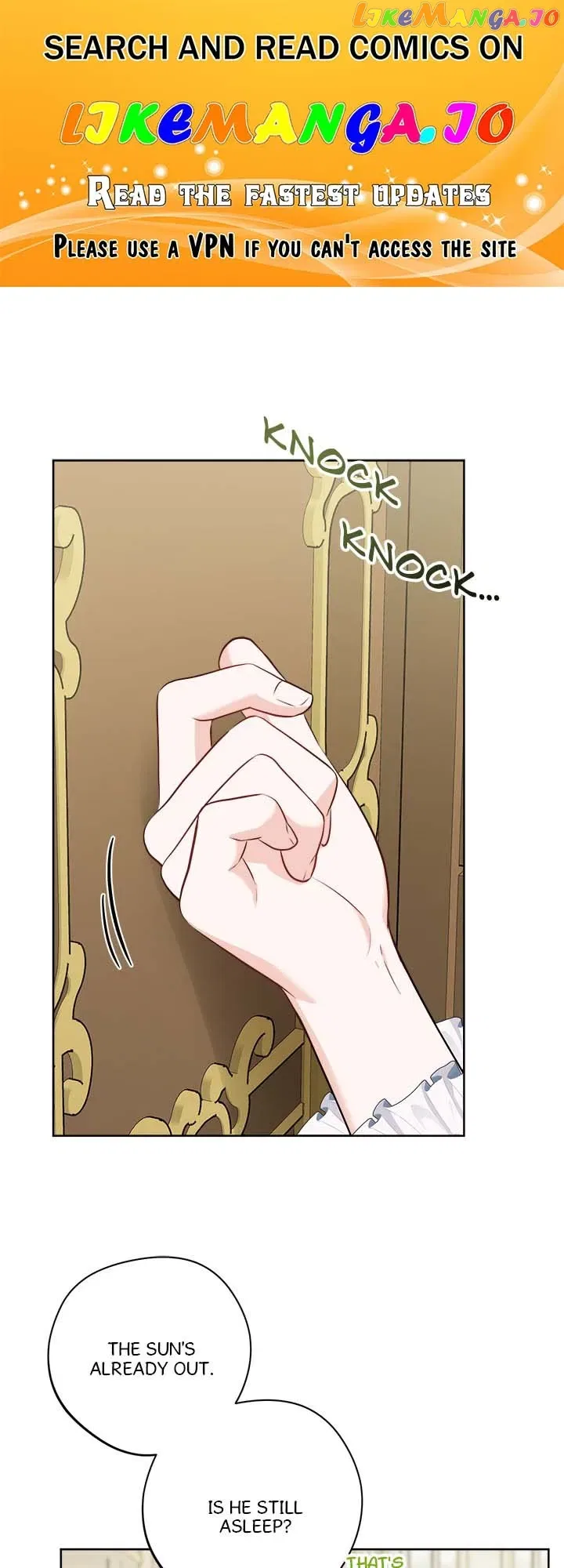 Romance is Dead Chapter 52 – Page 1