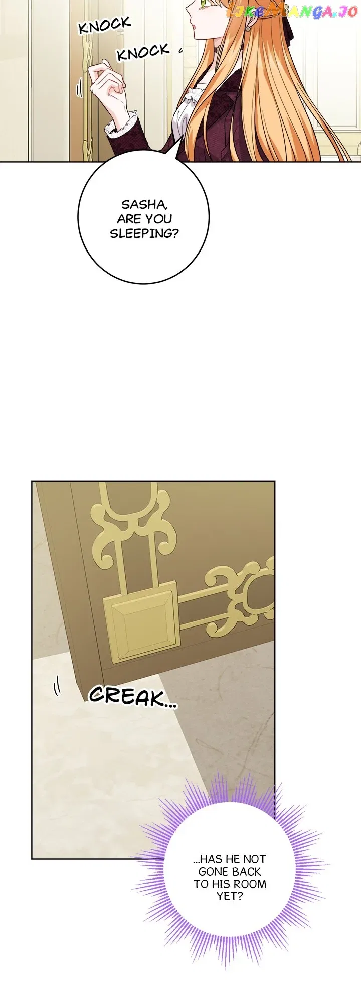 Romance is Dead Chapter 52 – Page 3