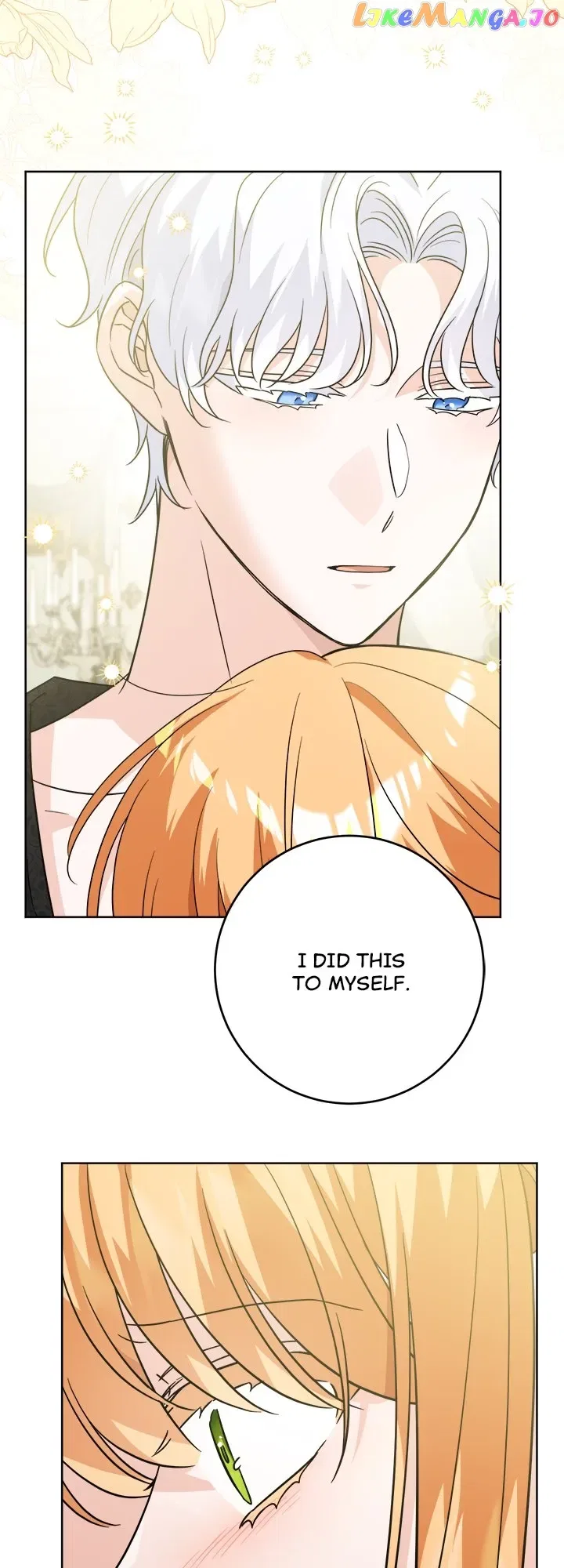 Romance is Dead Chapter 52 – Page 20
