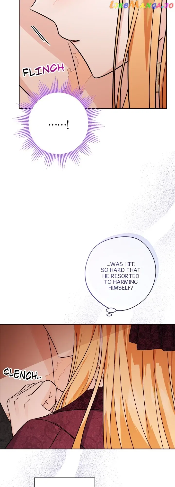 Romance is Dead Chapter 52 – Page 21