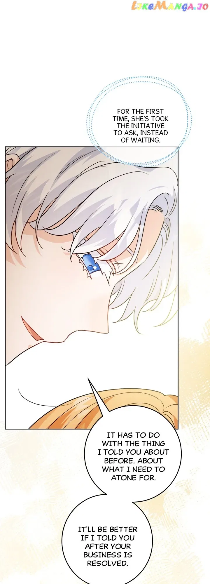 Romance is Dead Chapter 52 – Page 25