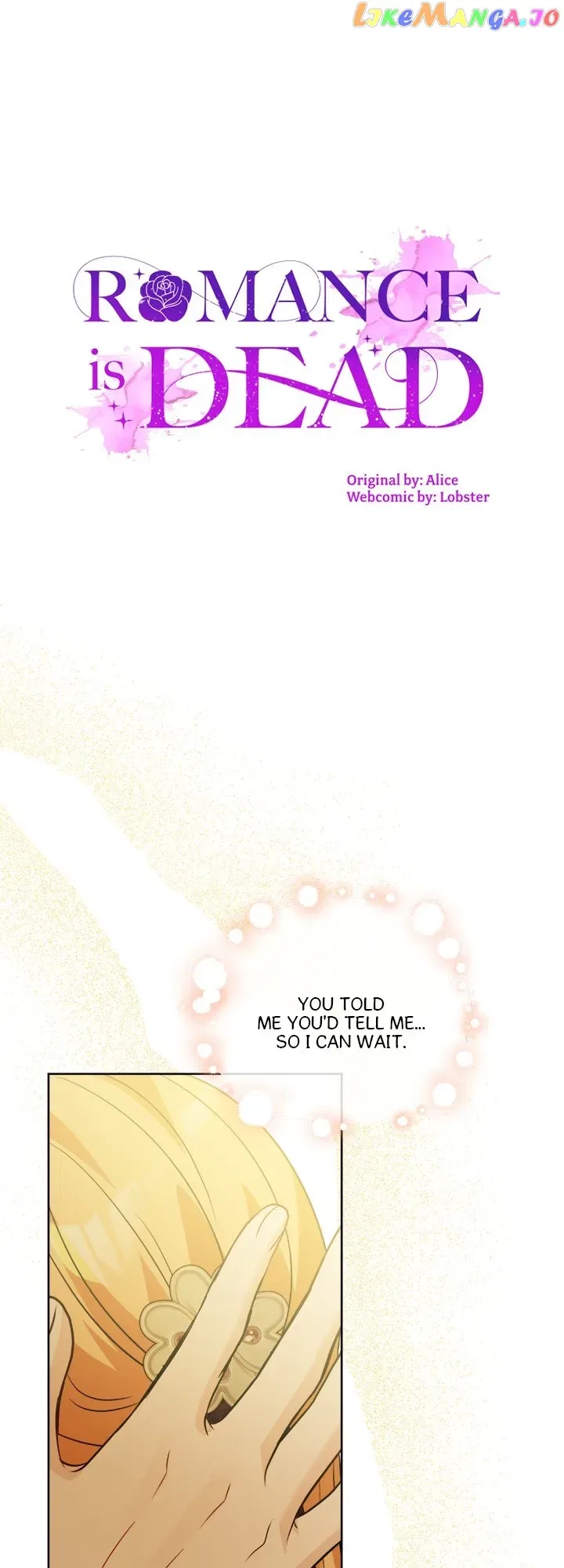 Romance is Dead Chapter 52 – Page 27