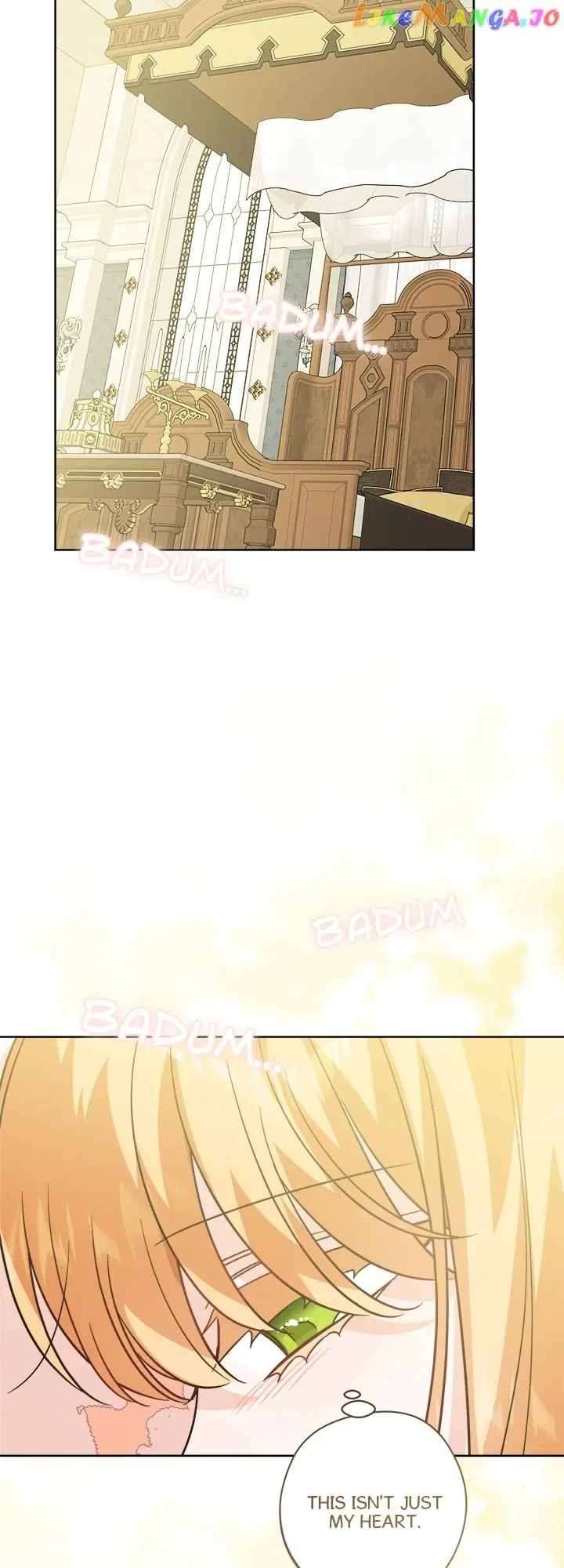 Romance is Dead Chapter 52 – Page 29
