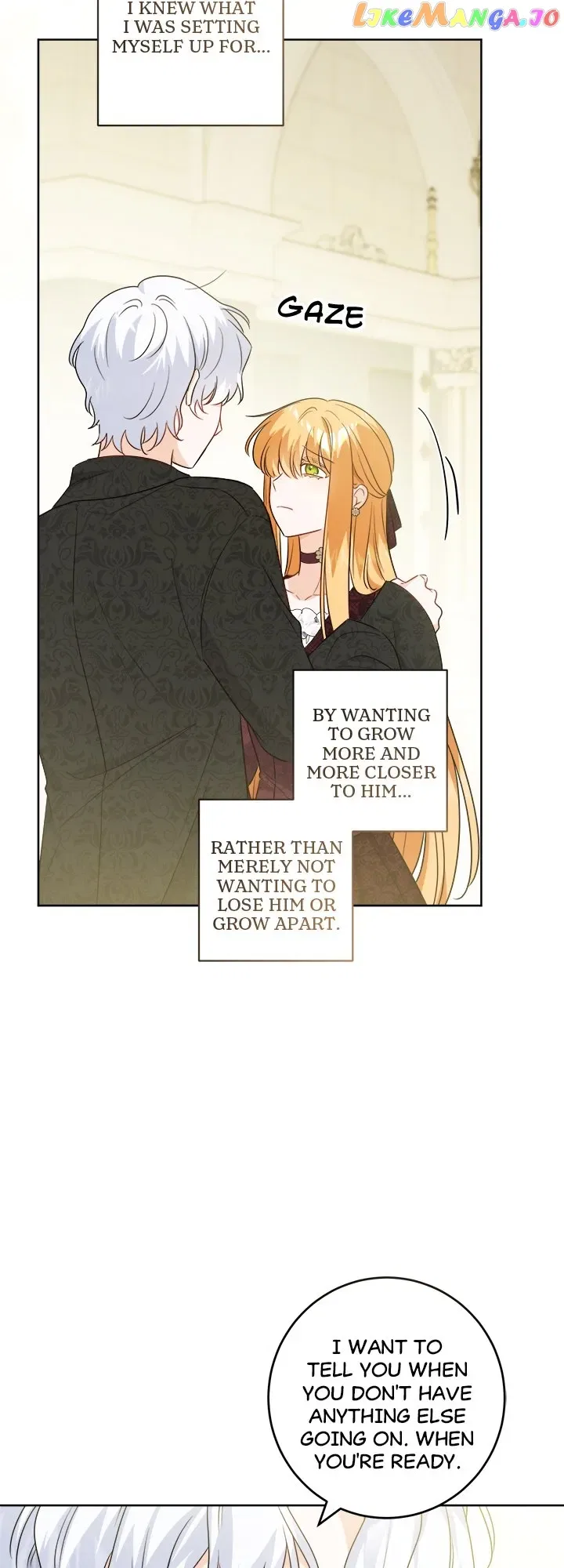 Romance is Dead Chapter 52 – Page 33