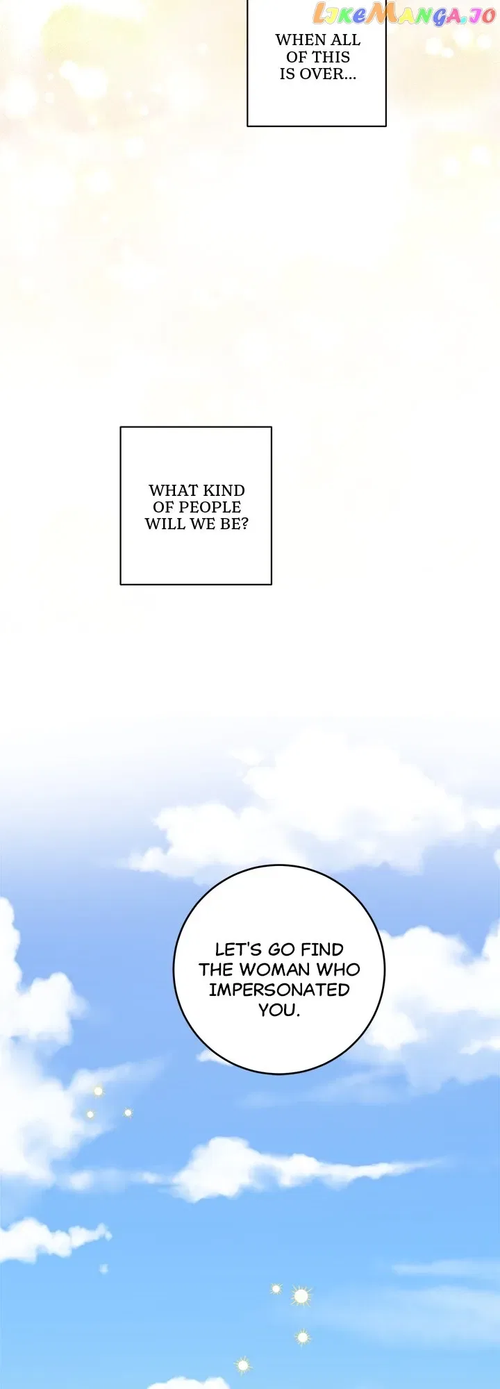 Romance is Dead Chapter 52 – Page 35