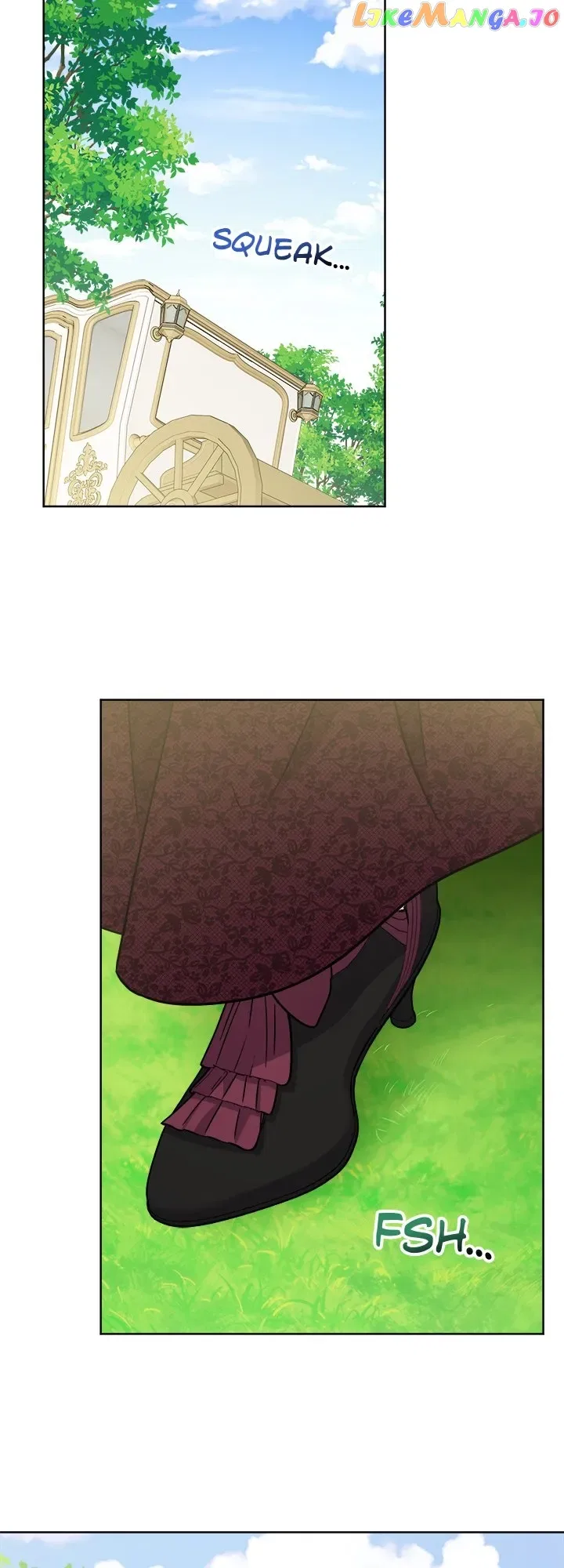 Romance is Dead Chapter 52 – Page 37