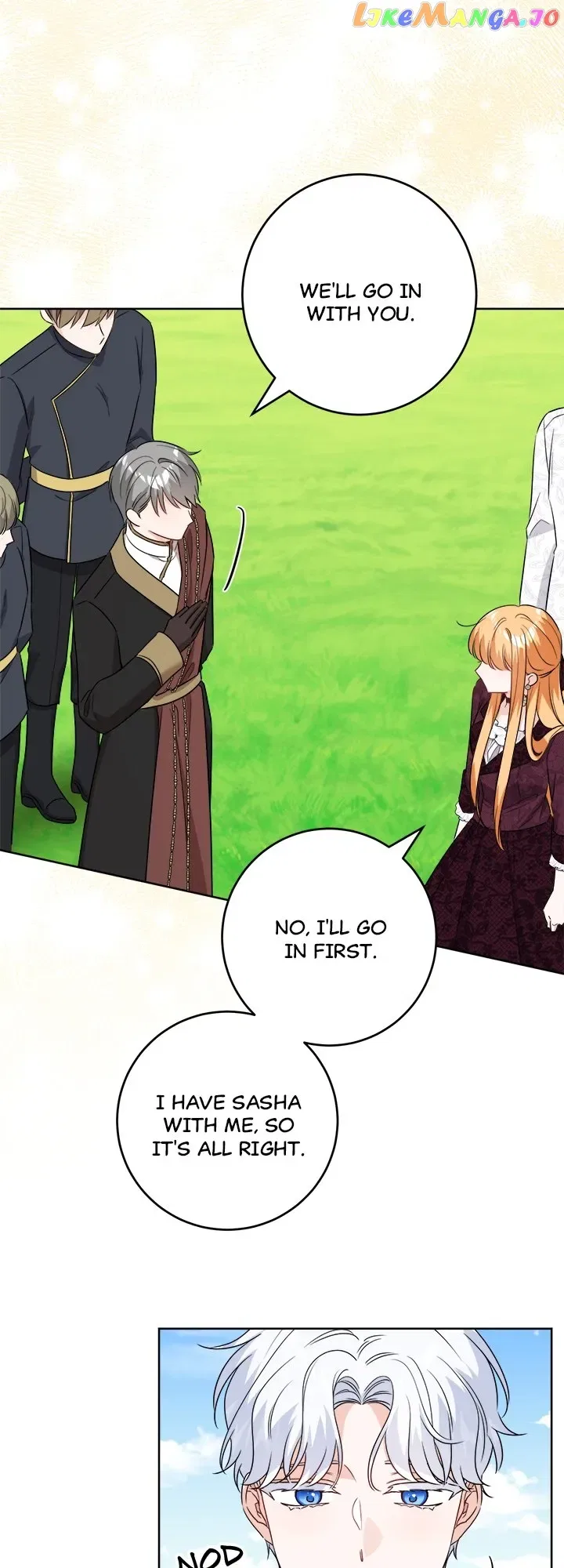 Romance is Dead Chapter 52 – Page 41