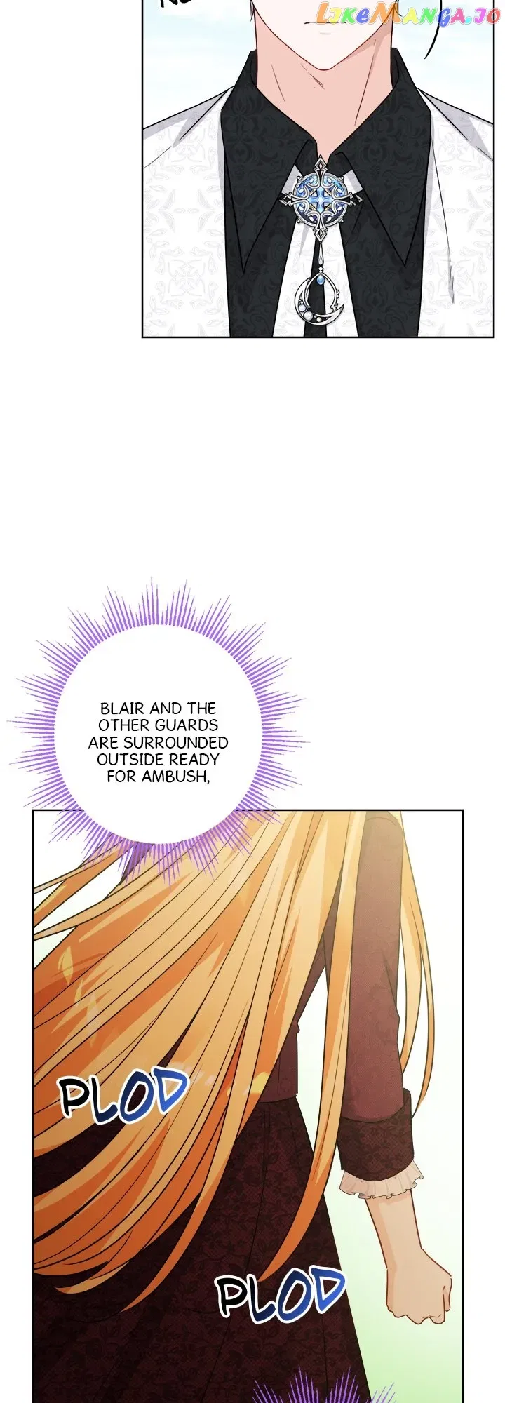 Romance is Dead Chapter 52 – Page 42