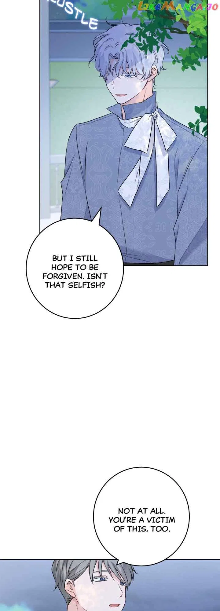Romance is Dead Chapter 51 – Page 2