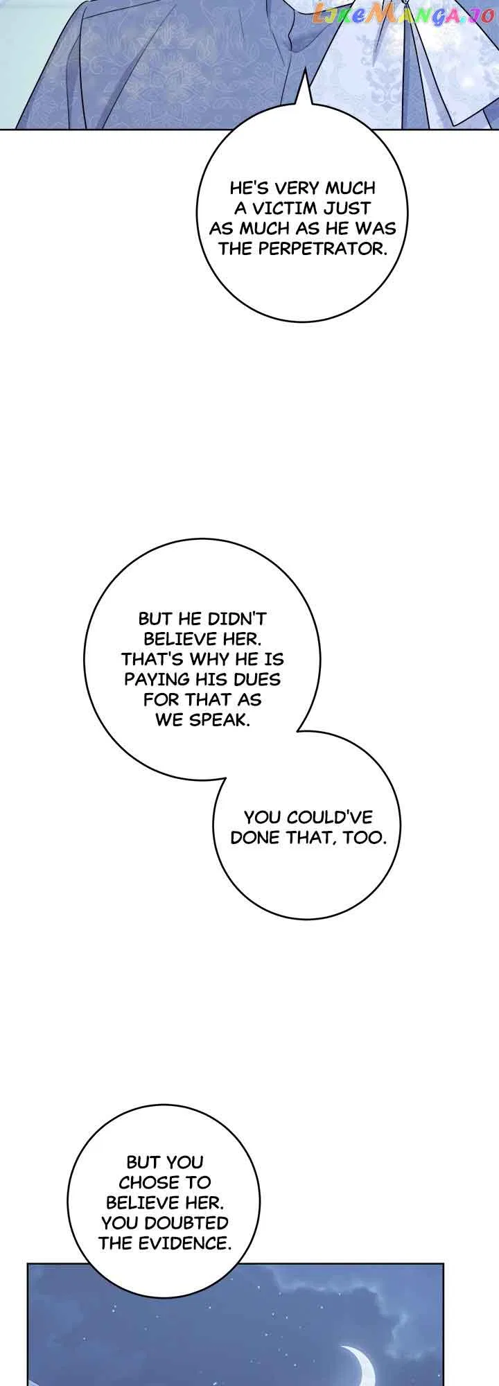 Romance is Dead Chapter 51 – Page 4