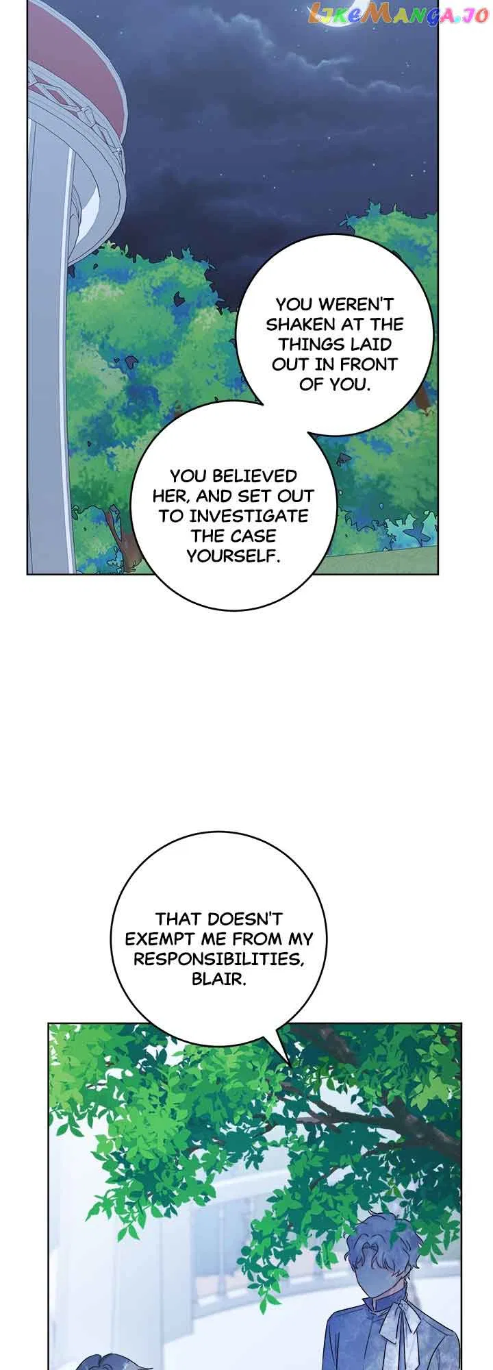 Romance is Dead Chapter 51 – Page 5