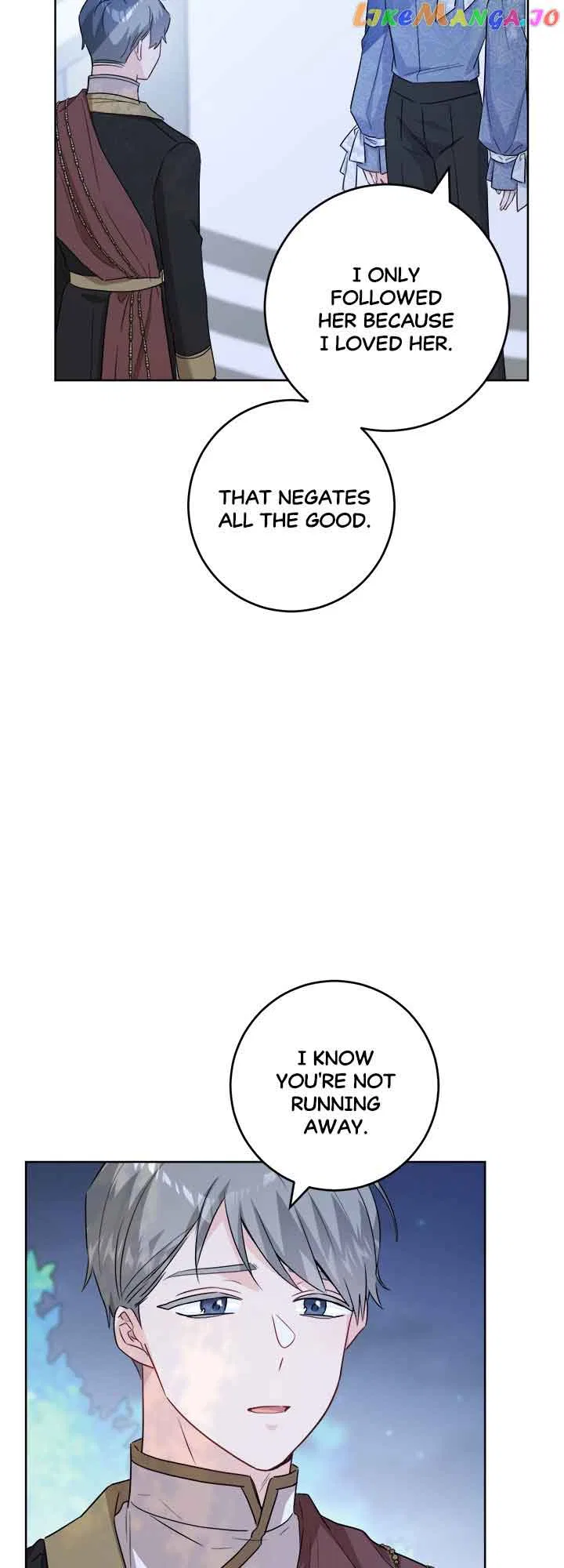 Romance is Dead Chapter 51 – Page 6