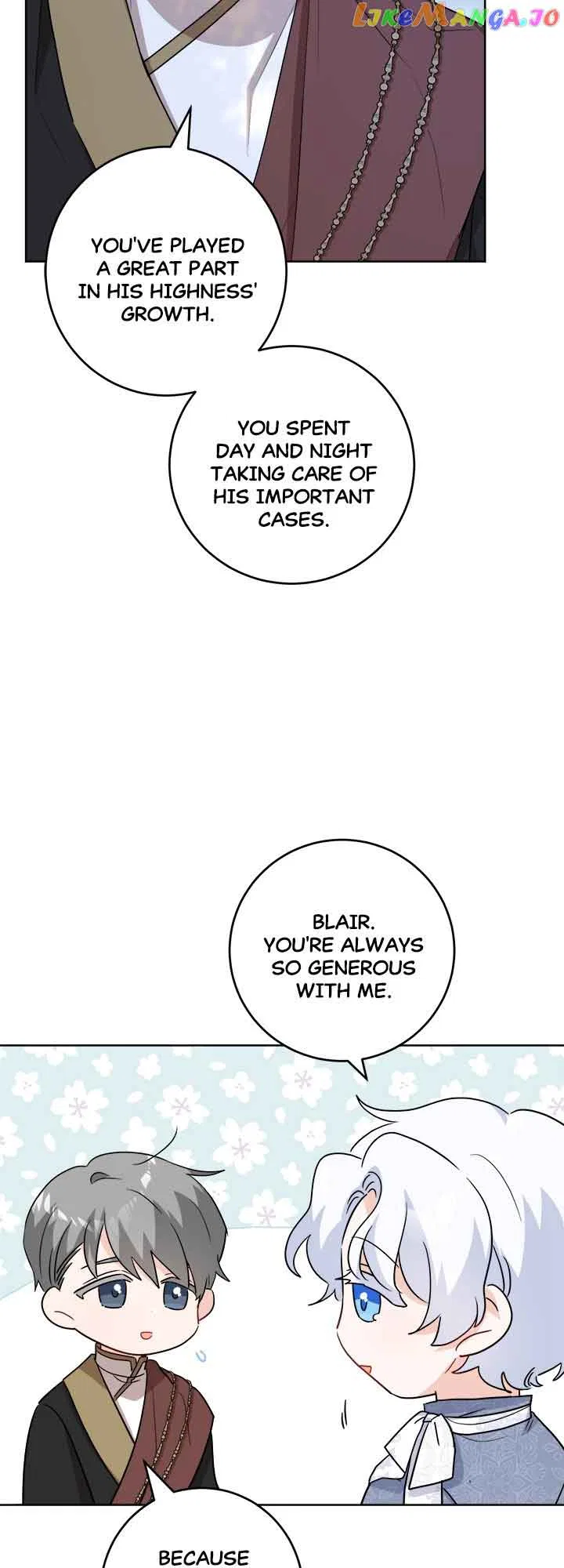 Romance is Dead Chapter 51 – Page 7