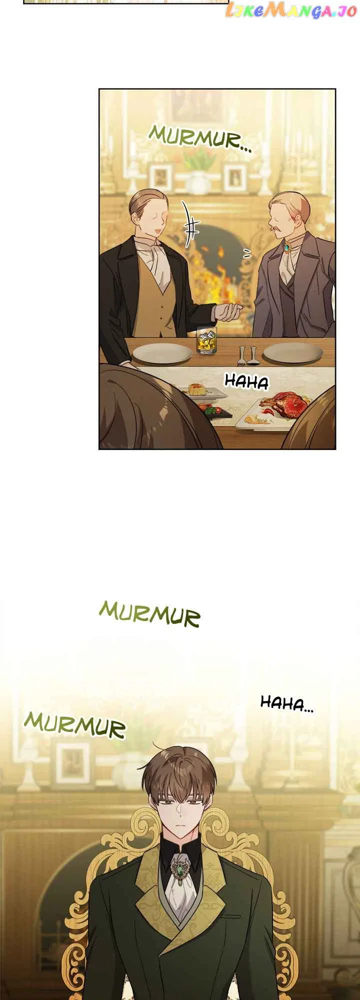 Romance is Dead Chapter 51 – Page 13