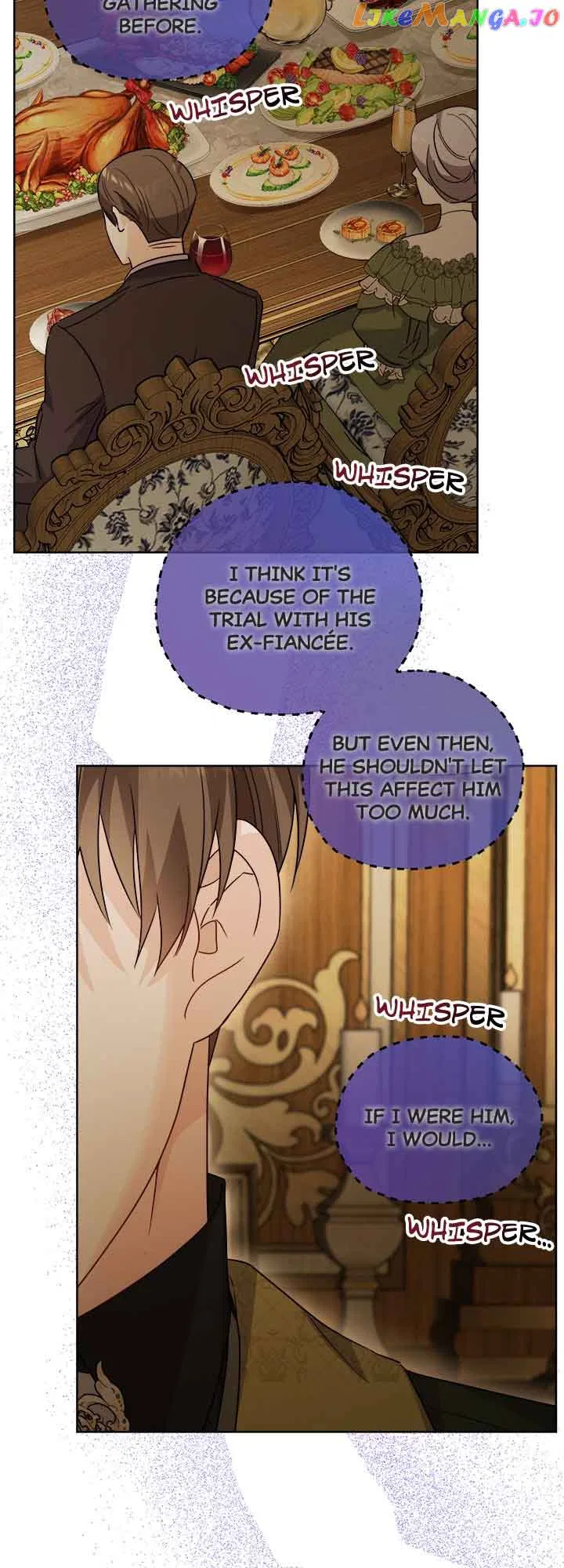 Romance is Dead Chapter 51 – Page 15