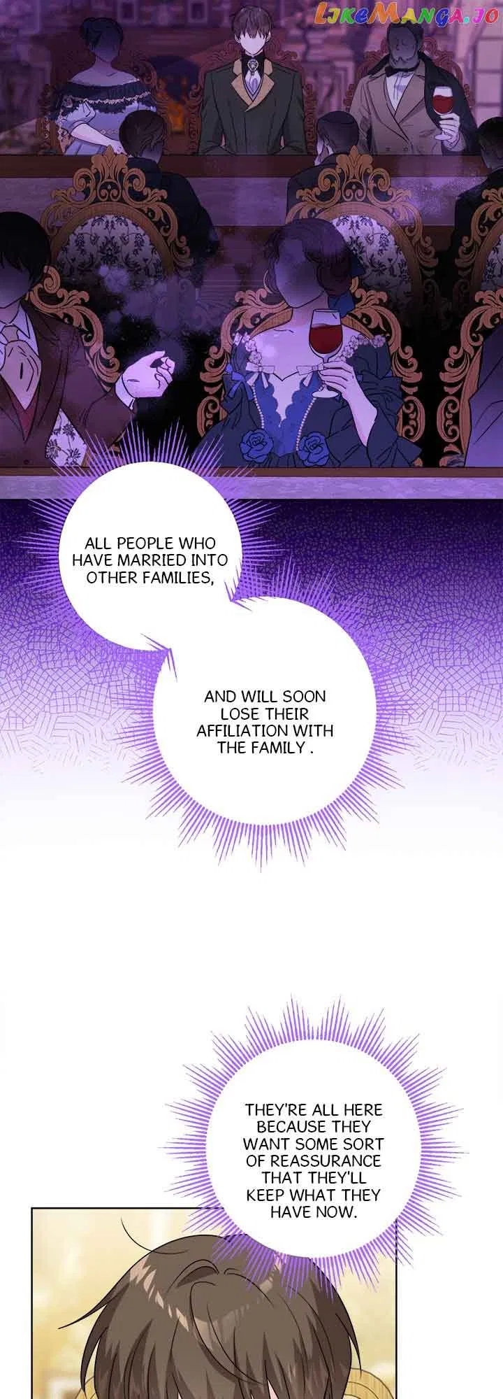 Romance is Dead Chapter 51 – Page 18