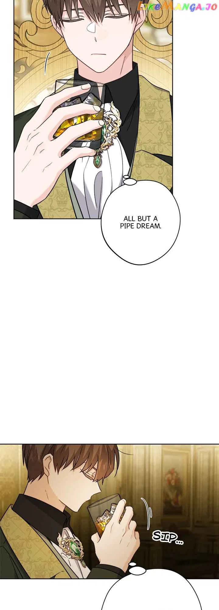 Romance is Dead Chapter 51 – Page 19