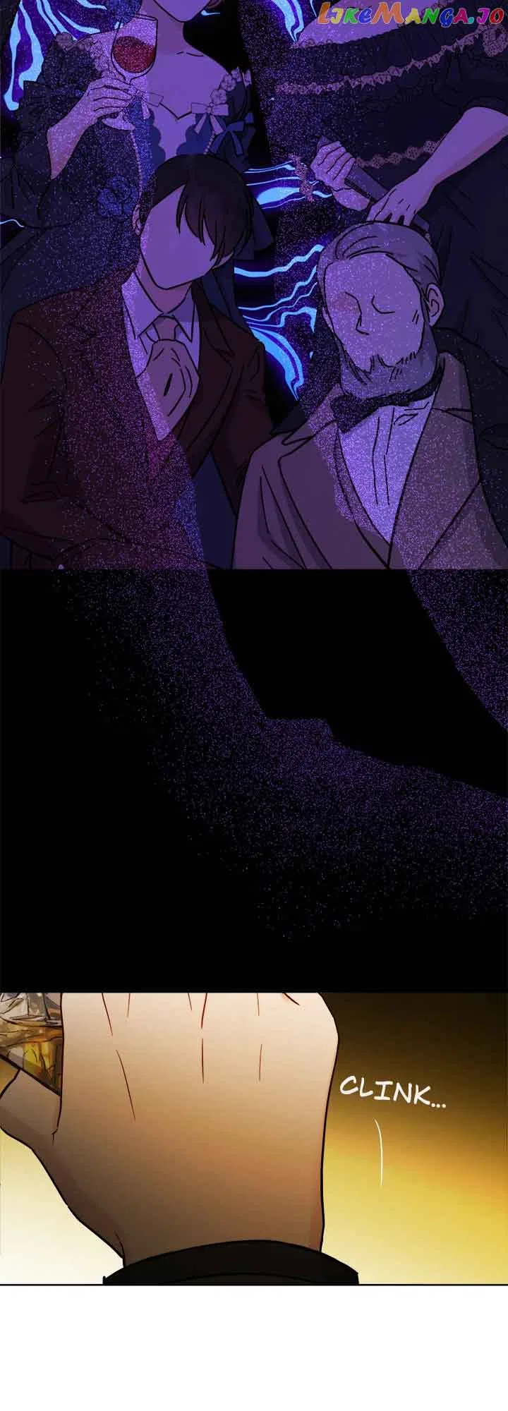 Romance is Dead Chapter 51 – Page 21