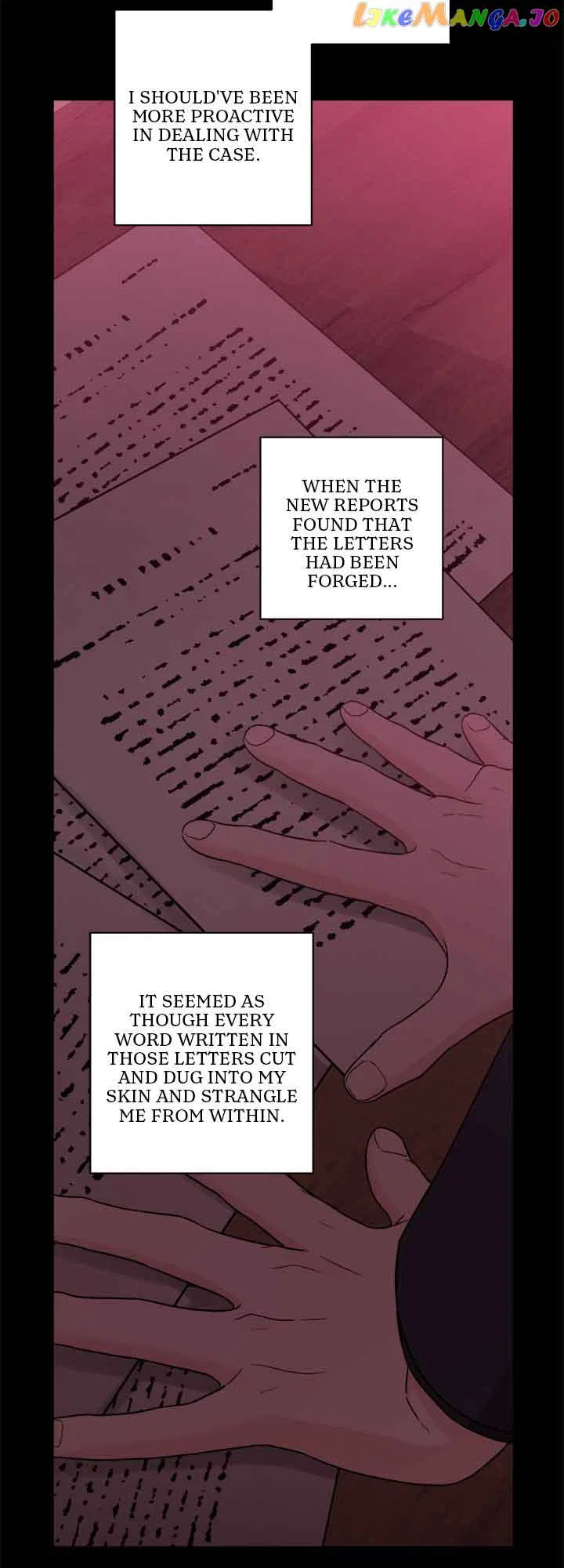 Romance is Dead Chapter 51 – Page 26