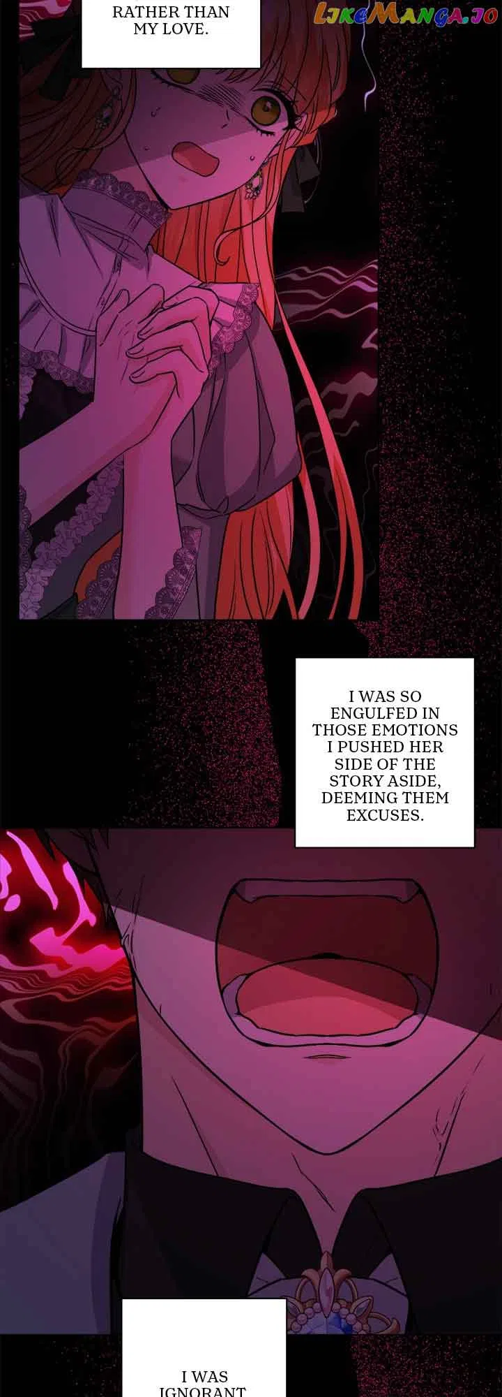 Romance is Dead Chapter 51 – Page 30