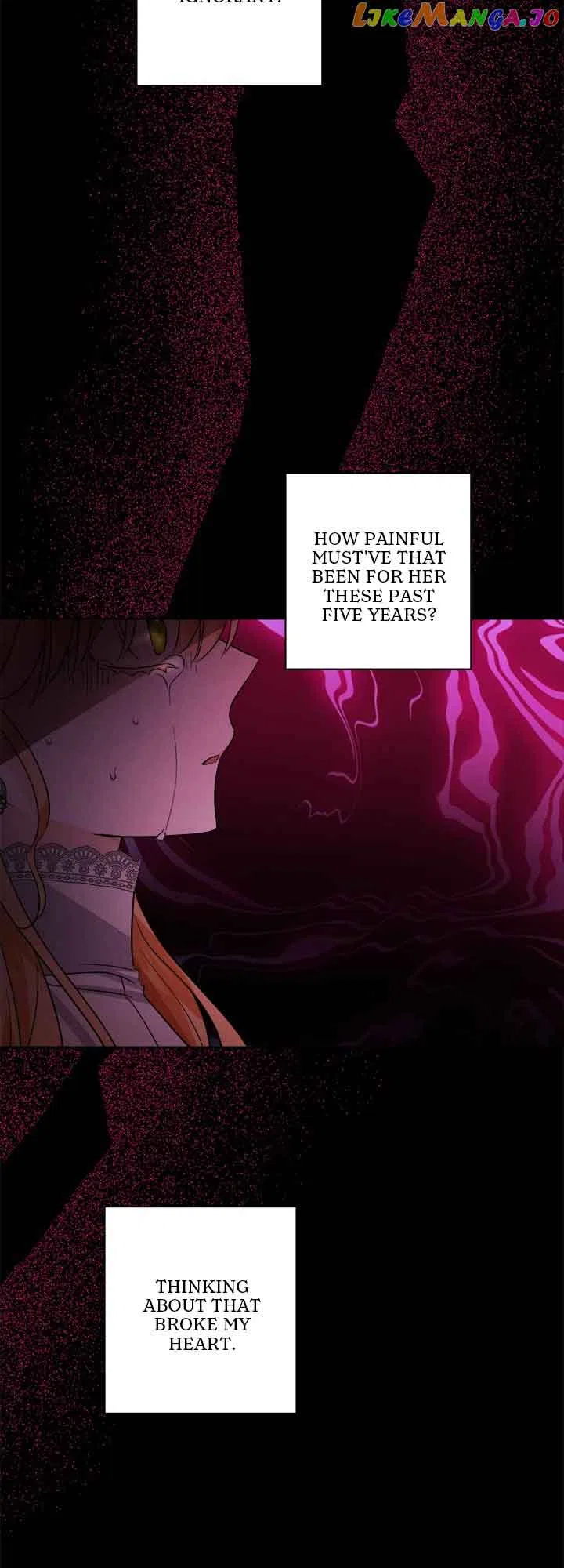 Romance is Dead Chapter 51 – Page 31