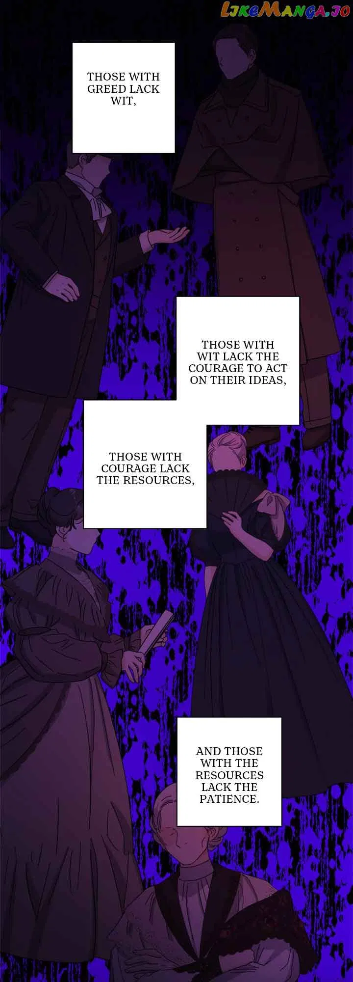 Romance is Dead Chapter 51 – Page 35