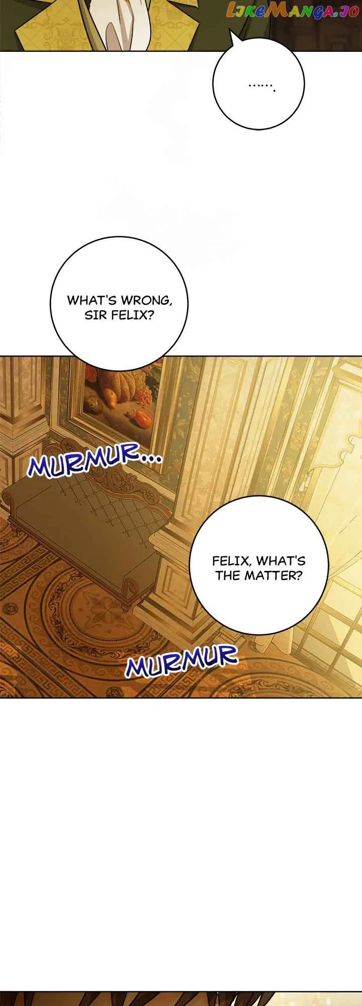 Romance is Dead Chapter 51 – Page 39