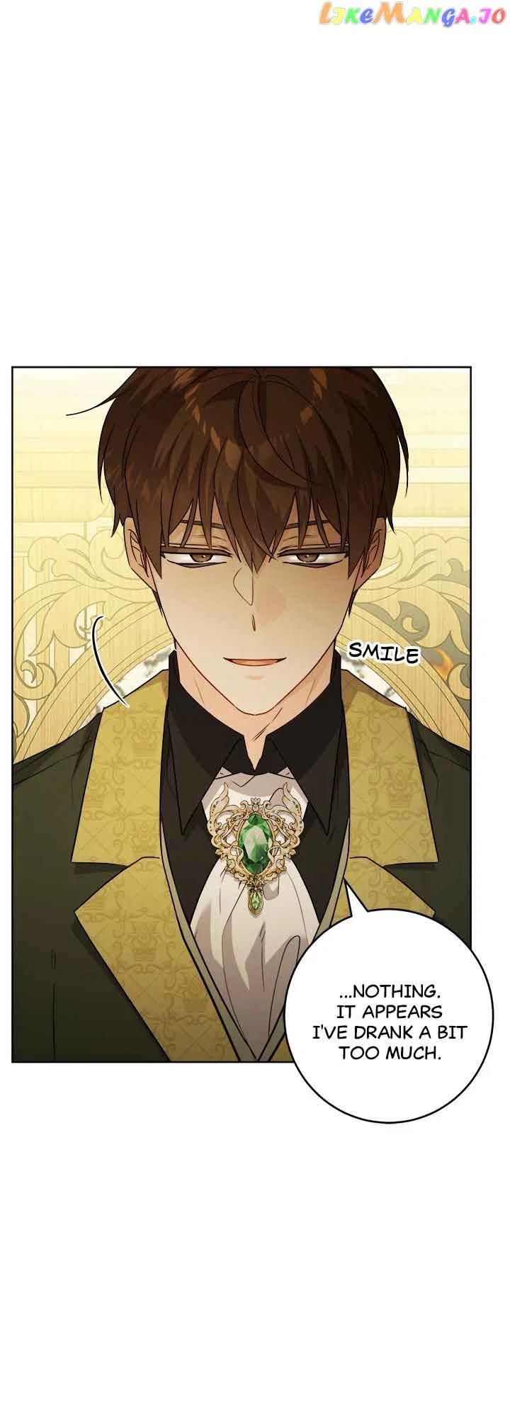 Romance is Dead Chapter 51 – Page 41