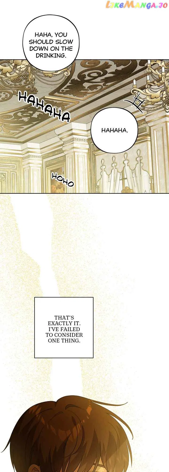 Romance is Dead Chapter 51 – Page 42