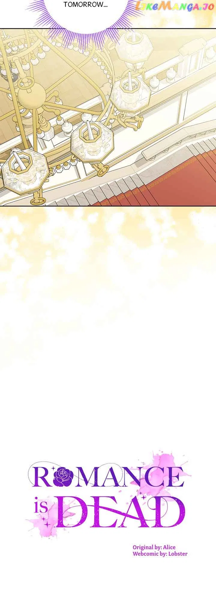 Romance is Dead Chapter 50 – Page 4