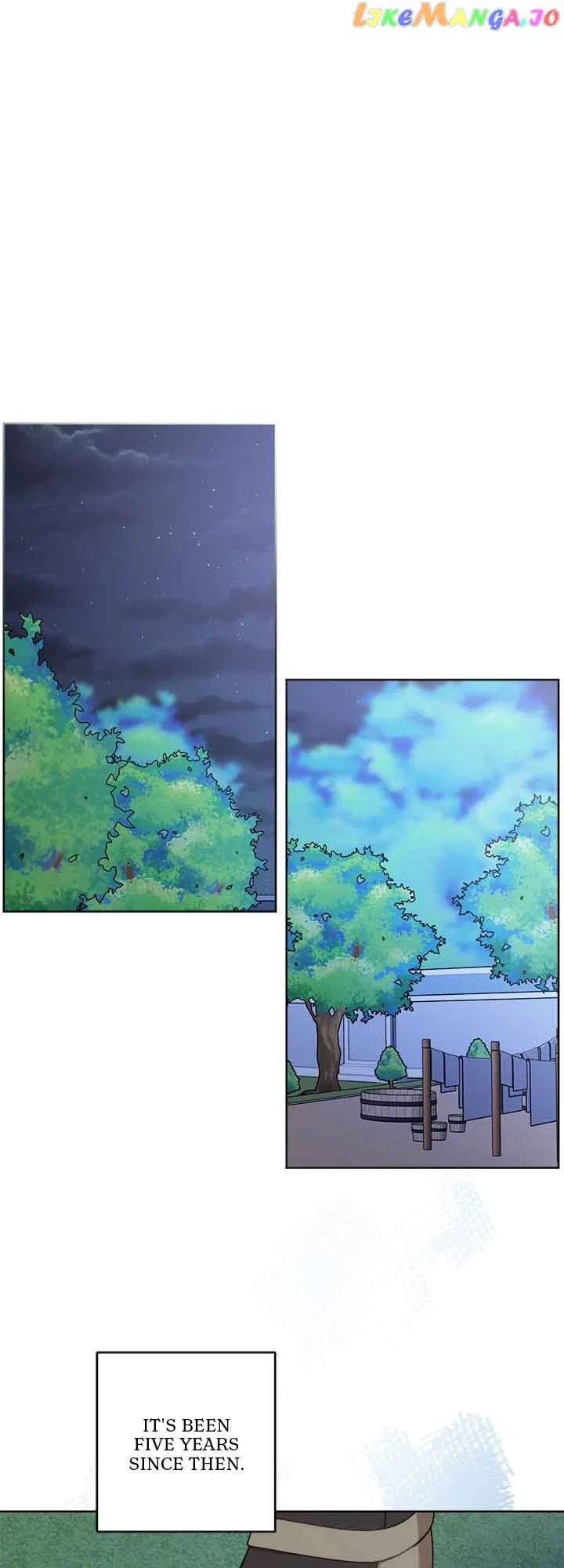 Romance is Dead Chapter 50 – Page 5