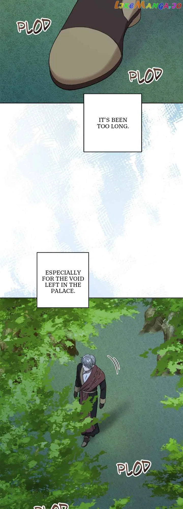 Romance is Dead Chapter 50 – Page 6