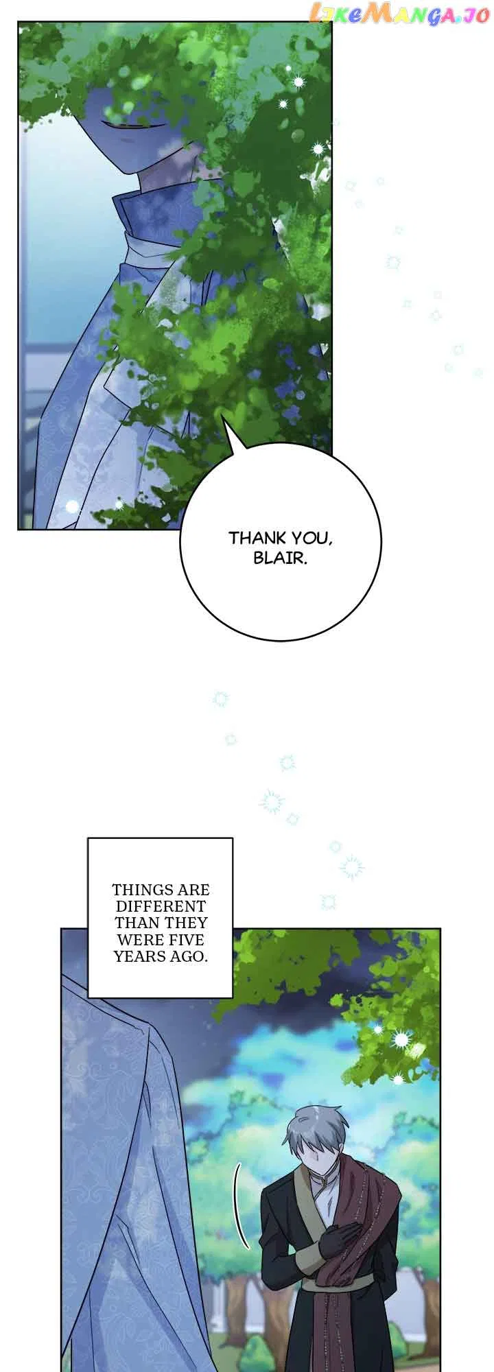 Romance is Dead Chapter 50 – Page 11