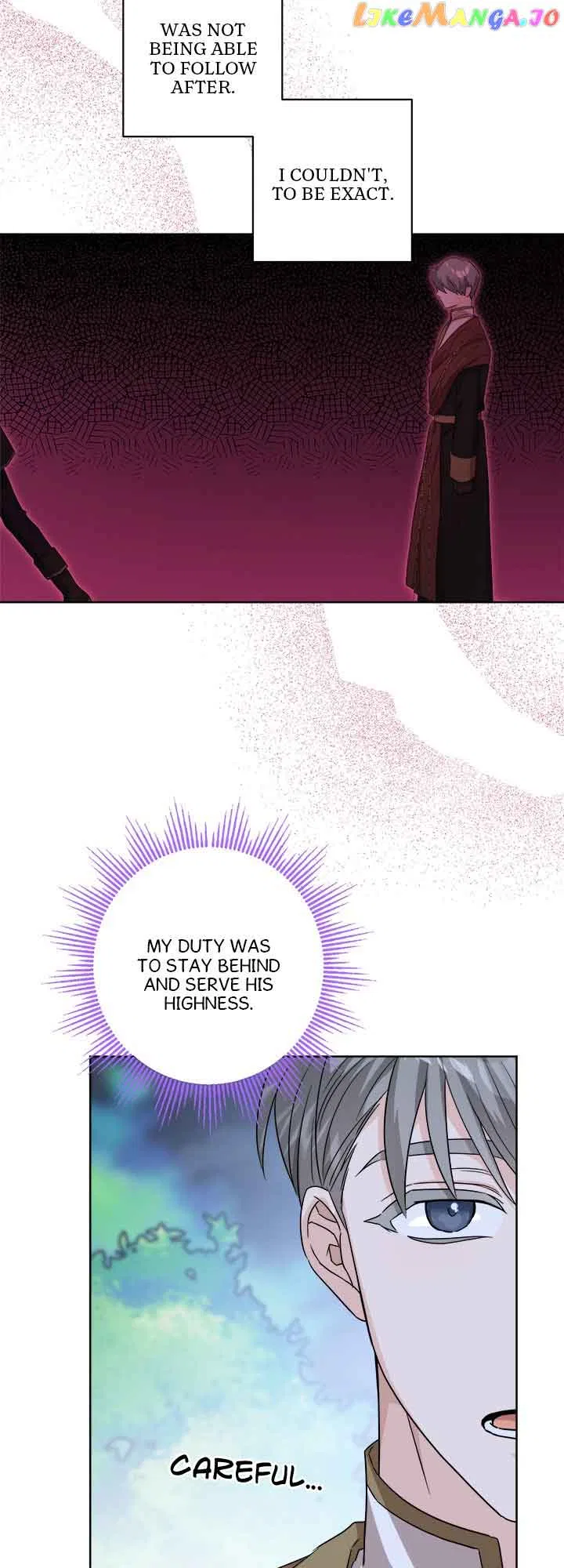 Romance is Dead Chapter 50 – Page 13