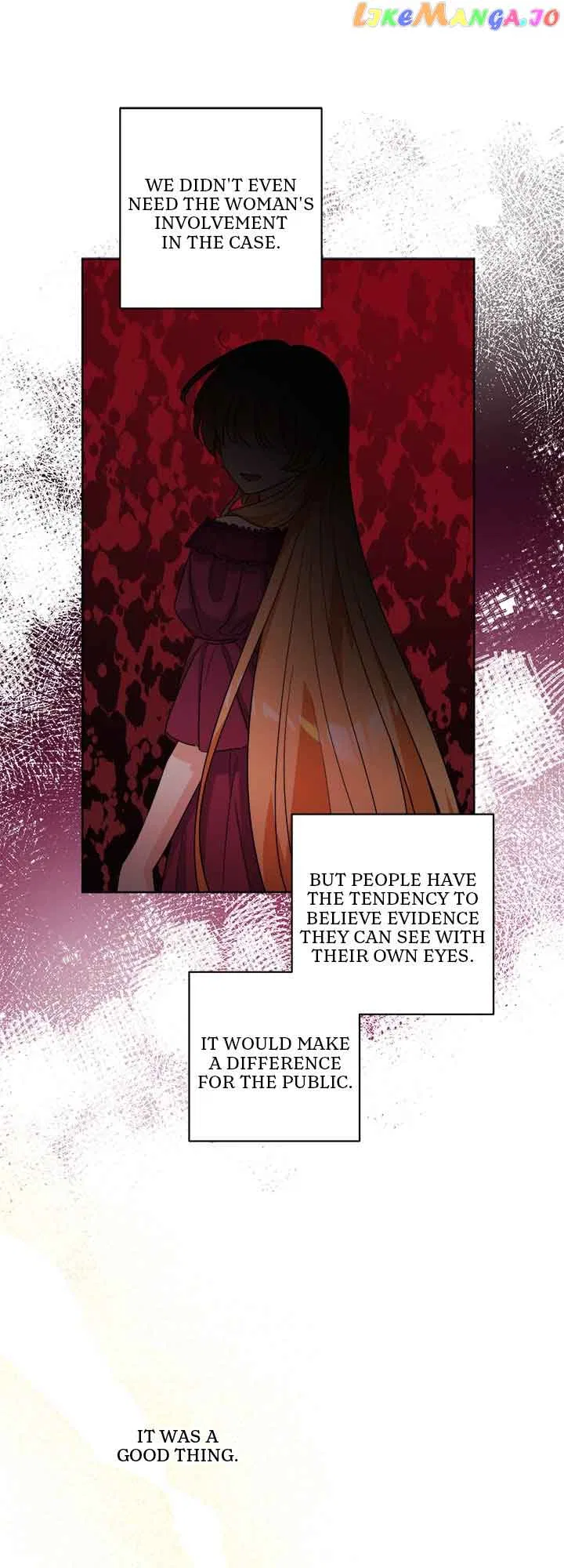 Romance is Dead Chapter 50 – Page 17