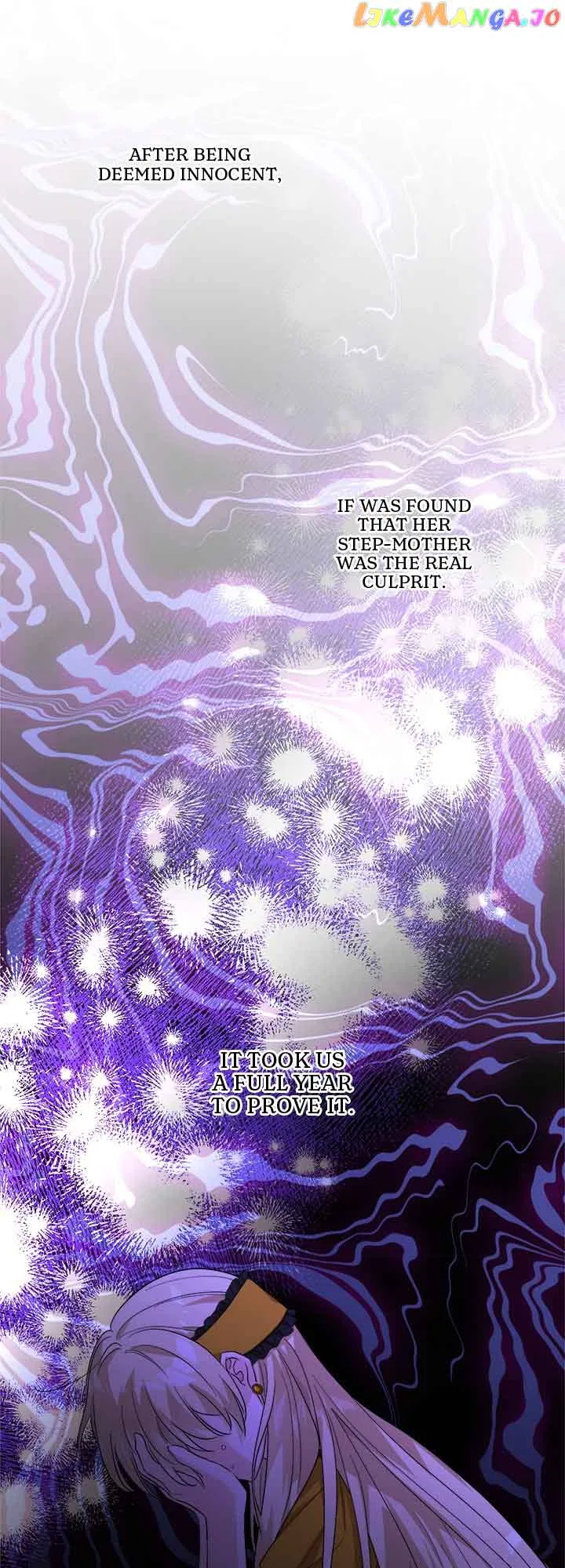 Romance is Dead Chapter 50 – Page 20