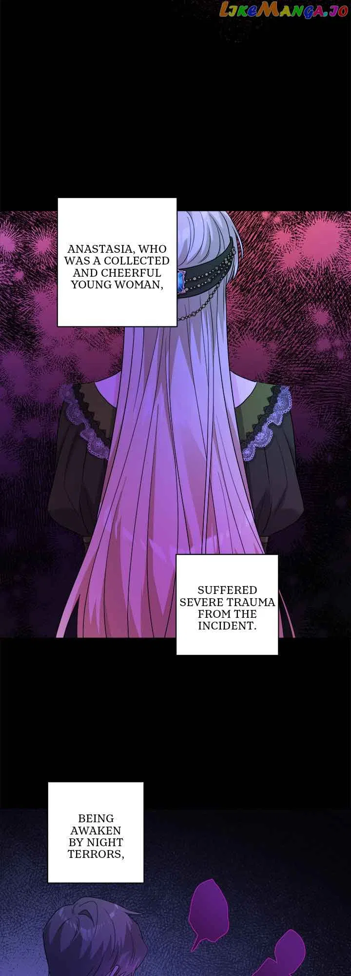 Romance is Dead Chapter 50 – Page 23
