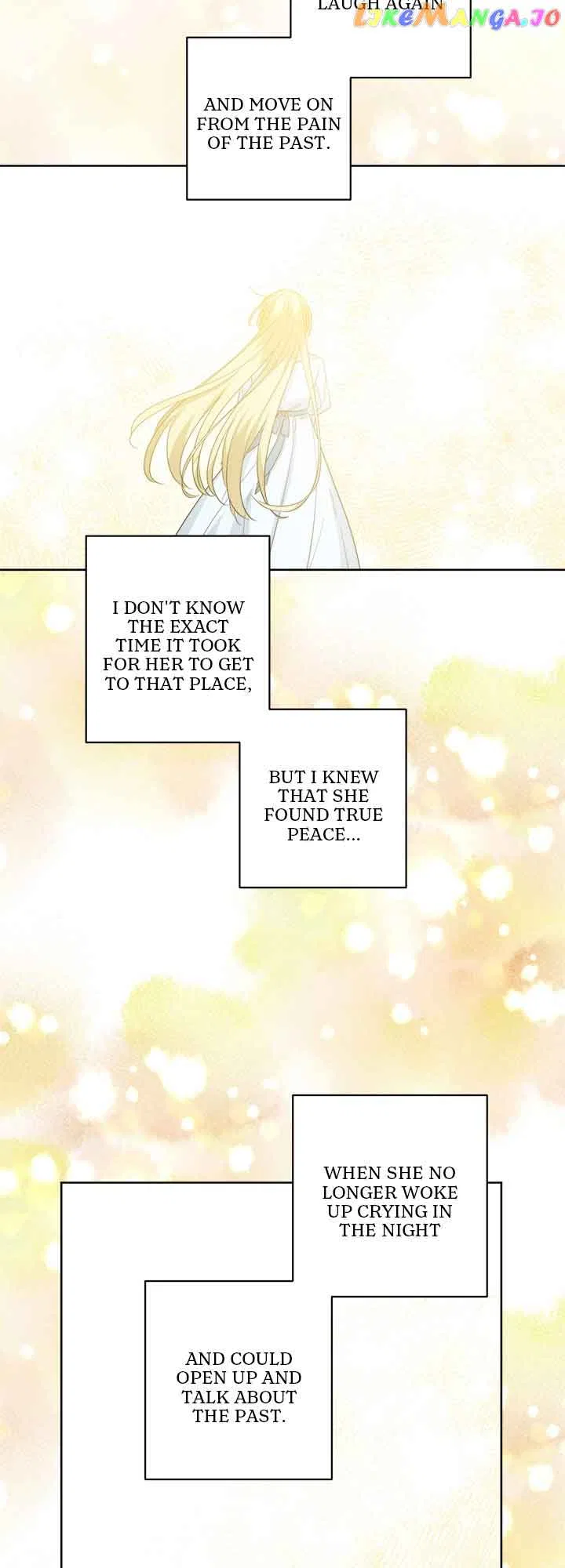 Romance is Dead Chapter 50 – Page 27