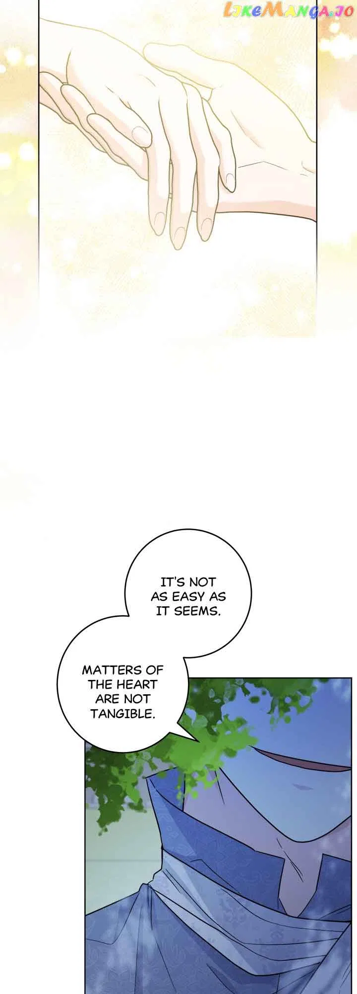 Romance is Dead Chapter 50 – Page 28