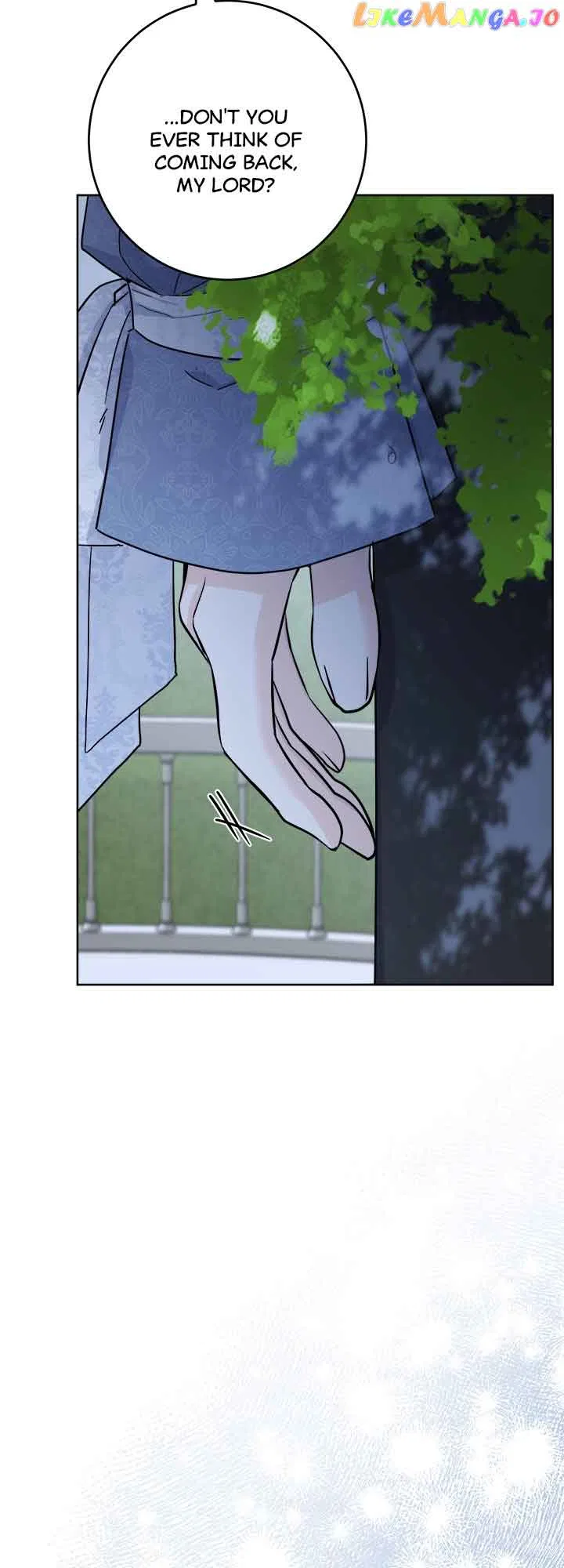 Romance is Dead Chapter 50 – Page 30