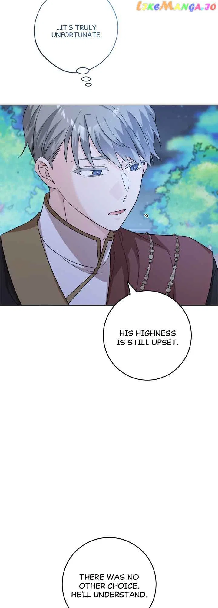 Romance is Dead Chapter 50 – Page 36